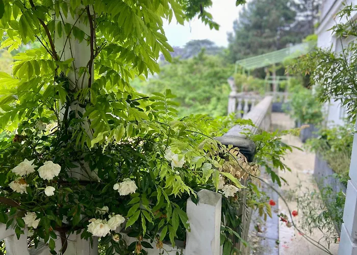 Villa Ananda Huo Paris