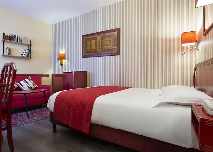 Maison Du Pré Paris